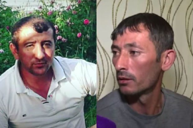 Əmisi itkin düşdü, qardaşı oğlu kəndi tərk etdi: İki hadisə bir-birinə bağlıdırmı? -     VİDEO