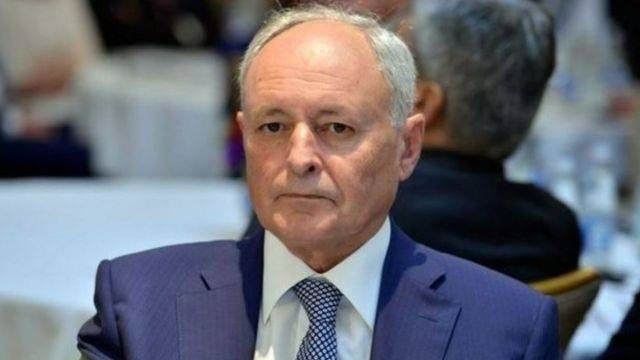 Oqtay Şirəliyevin səhhətində problem yarandı -     Türkiyəyə aparıldı