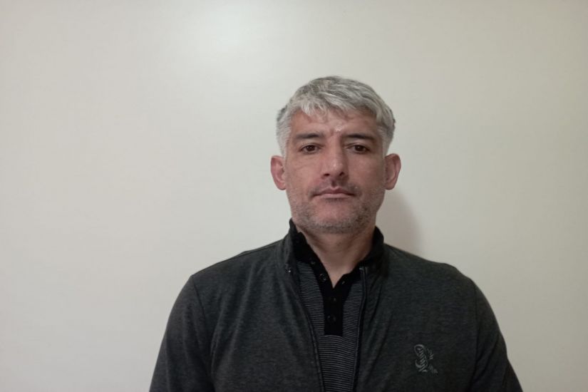 Narkotik satmaqda şübhəli bilinən şəxs saxlanıldı