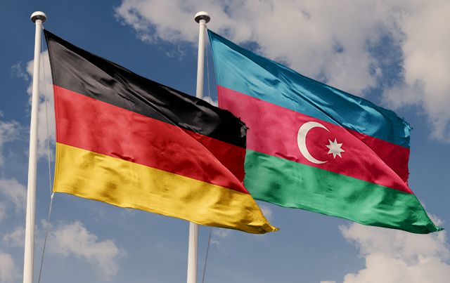 Almaniya da Fransaya qoşuldu –     Azərbaycana qarşı İLGİNC PLANLAR