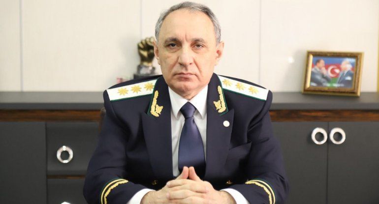 “Bir neçə versiya var” -     Partlayışla bağlı açıqlama