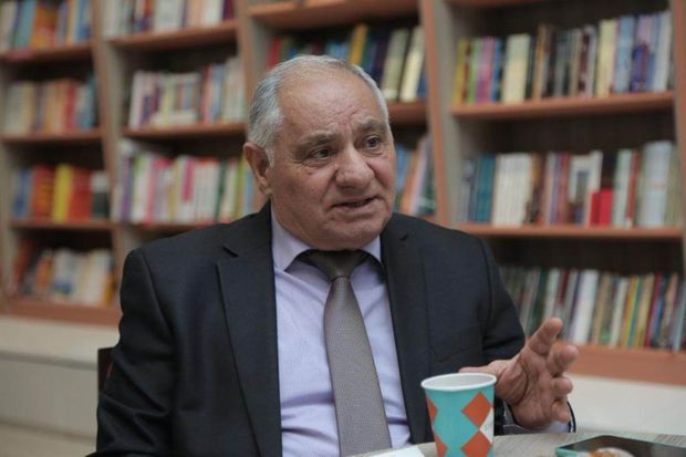 Qulu Məhərrəmliyə itki üz verdi -       FOTO