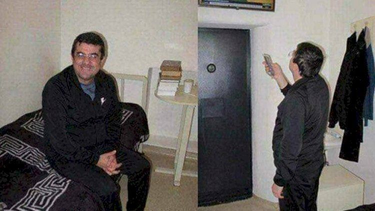 Bakıda həbsdə olan separatçıların yeni görüntüləri -       FOTO