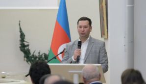 Vyanada “BİZ – Zəfər yoluna davam” təşəbbüs qrupunun toplantısı keçirilib -   VİDEO — foto 5