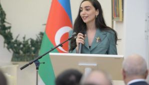 Vyanada “BİZ – Zəfər yoluna davam” təşəbbüs qrupunun toplantısı keçirilib -   VİDEO — foto 6