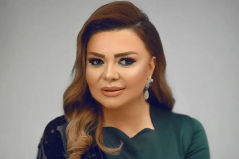 Nəzakət Teymurovaya ağır itki