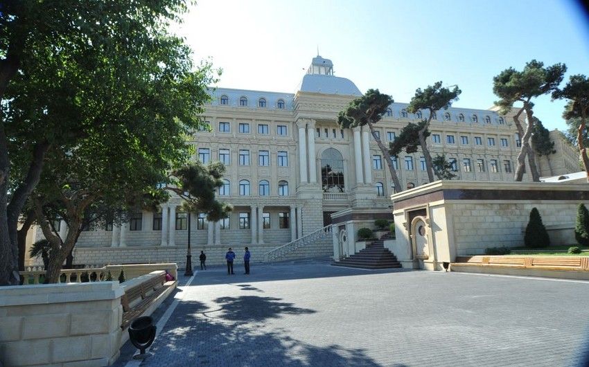Nazirlikdən 6 saylı məktəbdəki hadisə ilə bağlı     AÇIQLAMA