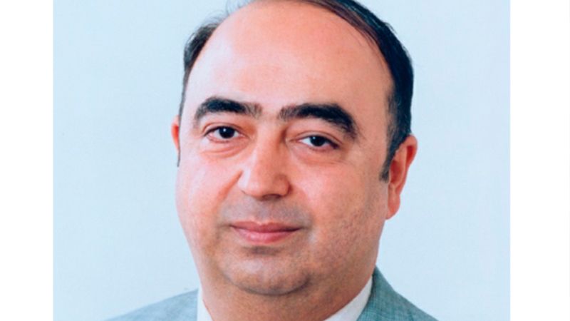 Azərbaycanda sabiq deputata hökm oxundu -     14,9 il həbs