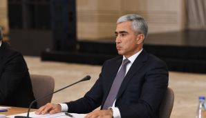 COP29 Təşkilat Komitəsinin ilk iclası keçirildi -   FOTO — foto 13