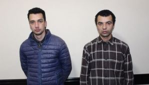 Azərbaycanlı iş adamının övladını oğurlayan Ruslan yenidən həbs edildi -   FOTO — foto 1