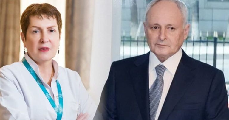 Bacısından Oqtay Şirəliyevin səhhəti ilə bağlı açıqlama