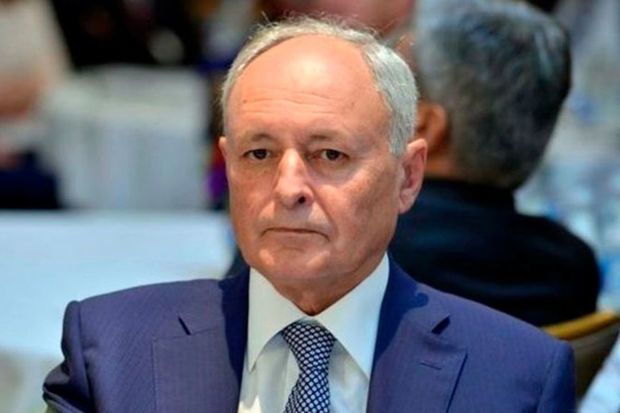 Almaniyaya müalicəyə gedən sabiq səhiyyə nazirində xərçəng aşkarlandı