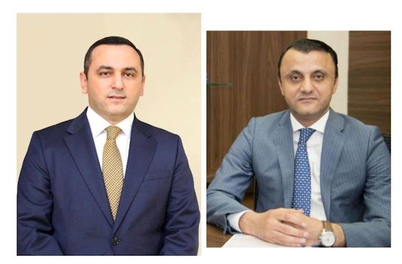 TƏBİB-in eks və indiki sədrlərinin biznesi:       Şübhəli müqavilələr…