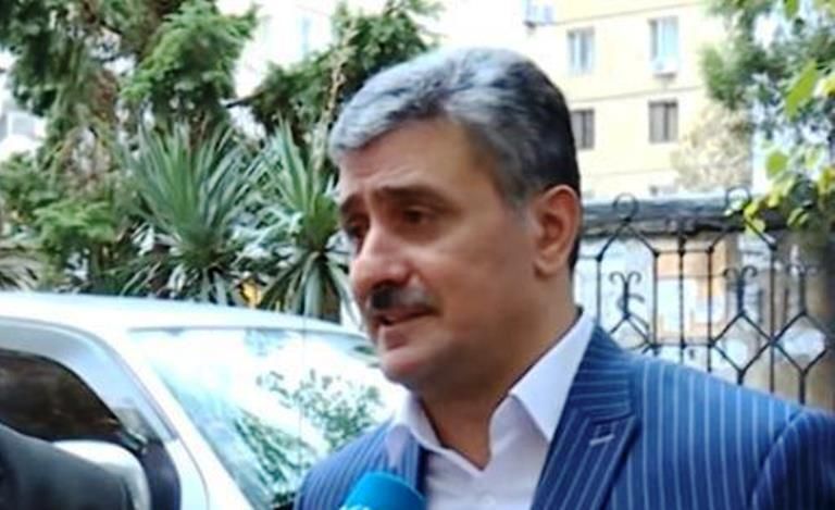 Meyxanaçıları "daş-qalaq" etdi: "Yanlarına bir xanımı salıb..." -     VİDEO