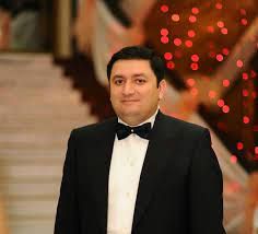 Rəşad Nəsirova yeni vəzifə verildi