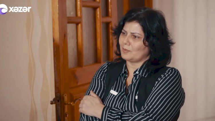 Aşıq Zülfiyyə: “Qazandığım pulu evdə saxlamıram, banka qoyuram”