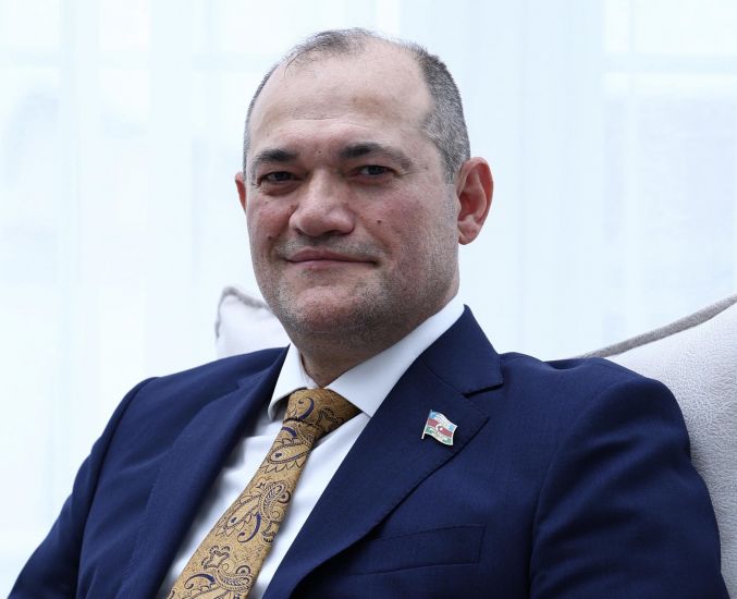 Deputatdan 10 il həbs cəzası verilən Məhəmmədlə bağlı ÇAĞIRIŞ –     “Bir insanın həyatını məhv etmək olmaz”