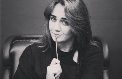 “Ərinin corabını geyindirir, dırnağını tutur, hətta...” -     Qalmaqallı psixoloqdan yeni açıqlamalar