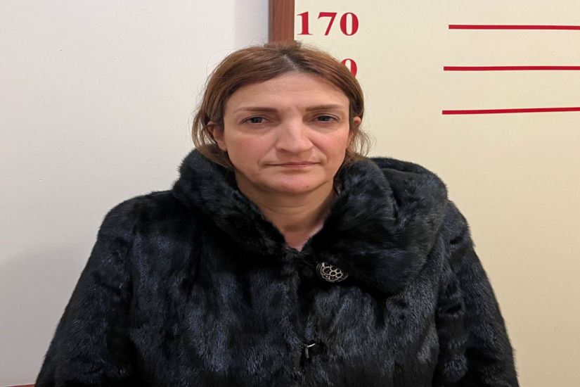 Bir neçə şəxsin sosial yardım, pensiya düzəltmək adı ilə pullarını mənimsəyən şəxs saxlanıldı
