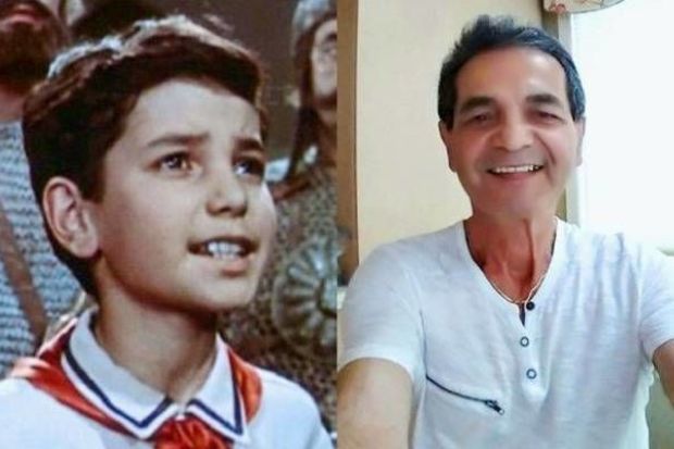 “Zərifə” vəfat edən “Rəşid” barədə: “Filmin 50 illik yubileyinə dəvət etdik, gəlmədi”