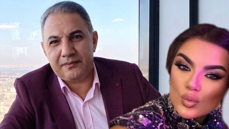 Əməkdar artist qızını evləndirir