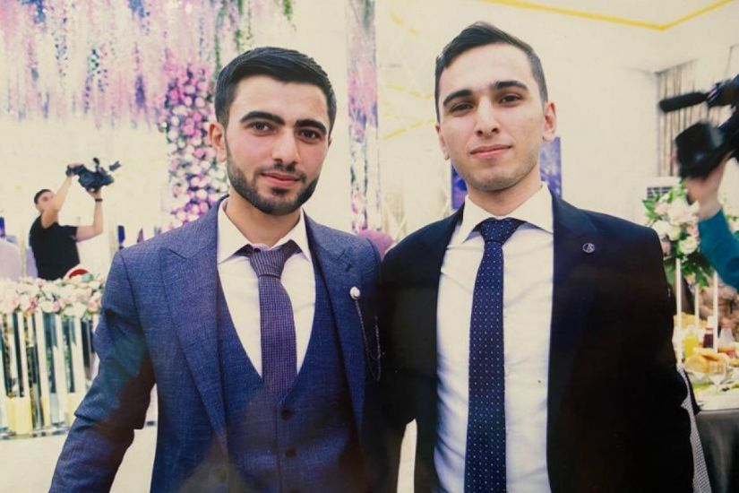 "Bir neçə gün əvvəl xanımını atasıgilə aparıb, qardaşı ilə birgə..." -     Əli və Sərxanın ölümünün TƏFƏRRÜATLARI