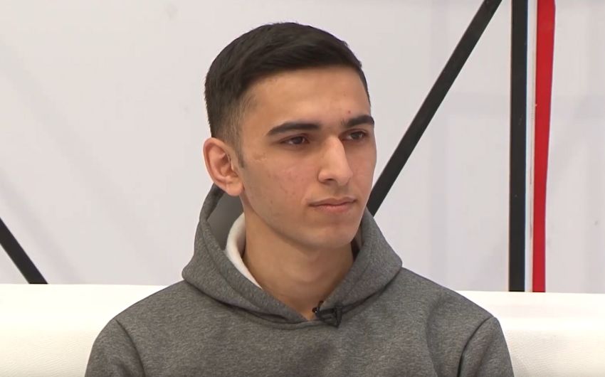 ADA Universitetinin IV kurs tələbəsi vəfat etdi