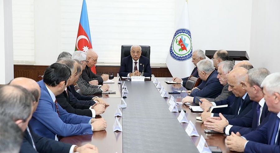 Azərbaycan Həmkarlar İttifaqları Konfederasiyası İcraiyyə Komitəsi bəyanat yayıb