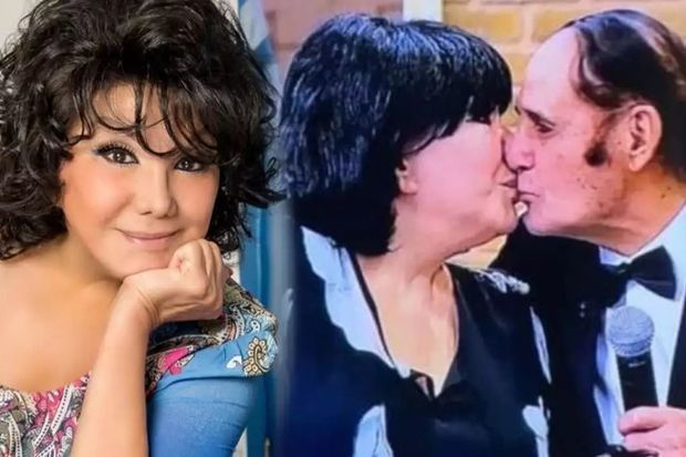Flora Kərimovadan etiraf: “Öpüş qəsdən olub, biabırçılıq idi” -     VİDEO