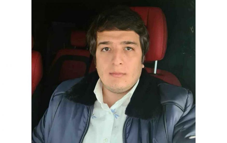 İş adamının oğlu faciəvi şəkildə öldü
