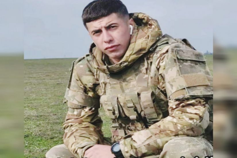 4 ay komda olan hərbiçimiz şəhid oldu
