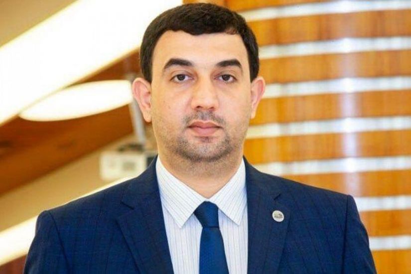 Anar Fərəczadəyə vəzifə verildi