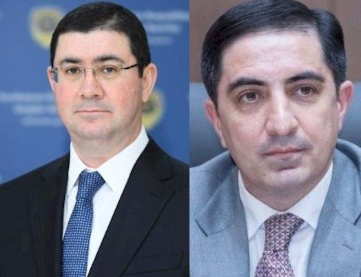 İlham Əliyevin general-mayor rütbəsi verdiyi şəxslər -     DOSYE