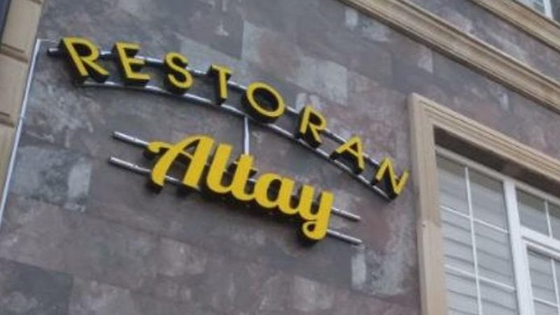 Restorana oğurluğa getdi, içki içib yatdı, yaxalandı -     Bakıda ilginc olay