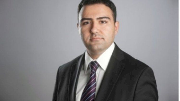 Prezidentin vəzifə verdiyi Xanlar Ağalarov kimdir...