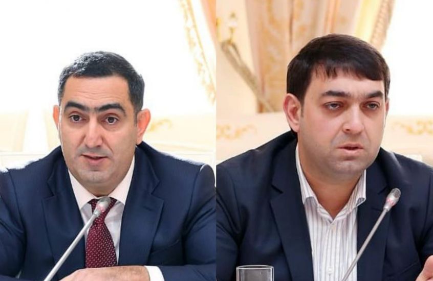 "Ali Məhkəmənin dialoq təşəbbüsü hüquq elminin inkişafına töhfə verəcək"
