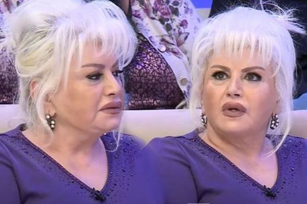 Gövhər Rzayeva: “Arvad da gecə saat 4-də evə gələr?”