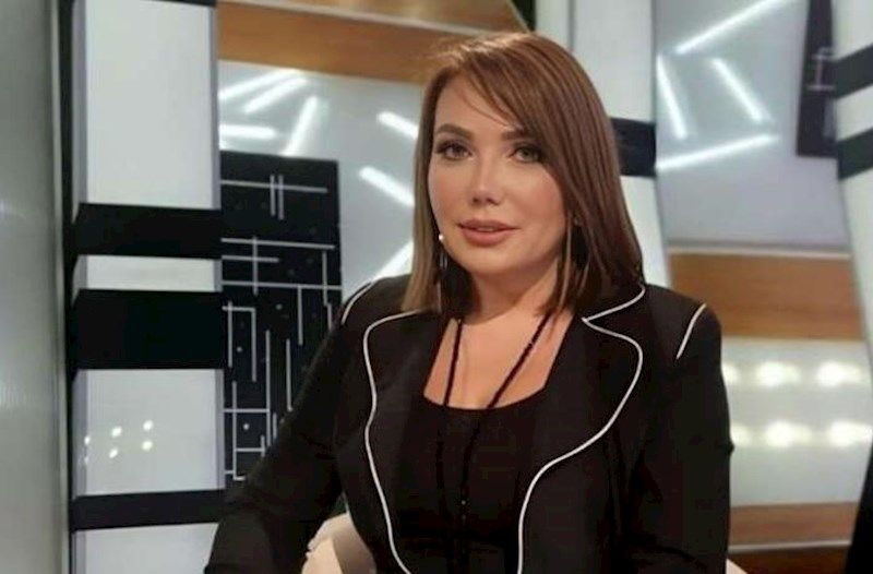 “Azərbaycan teleməkanına açıq-saçıq geyimi mən gətirmişəm”—     Tanınmış aparıcı