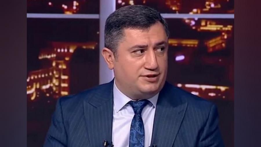 "Ərazi bütövlüyümüzün bərpası Avropada bəzi dövlətləri və mərkəzləri narahat edir"