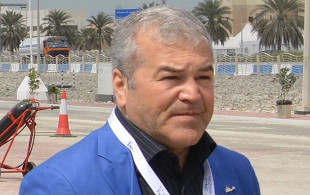 Tağı İbrahimov külli miqdarda vergidən yayınmaqda ittiham olunur
