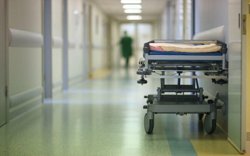 Respublika Kliniki Uroloji Xəstəxanasında rentgen cihazı niyə işləmir? -     RƏSMİ AÇIQLAMA