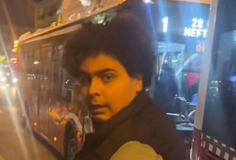 Afiyəddin Cəlilov xəstəxanaya yerləşdirilibsə, yeni videoları necə yayır? -     DİN-dən açıqlama