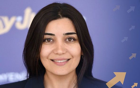 Aliyə Əliyevaya yeni vəzifə verildi