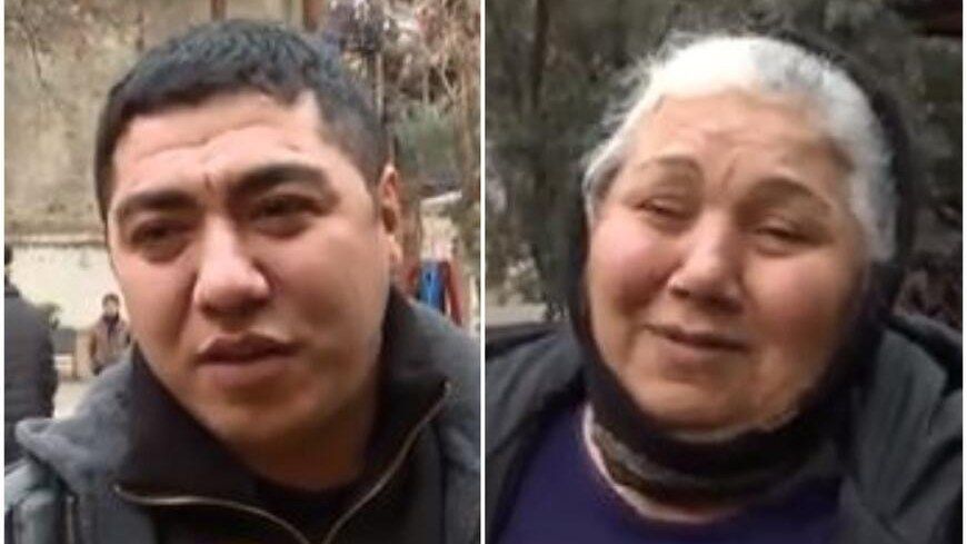 "Ürək əməliyyatı olacaqdım, balamı gözləyirdim" -      “Mahir Ay Brat”ın anası danışdı - VİDEO