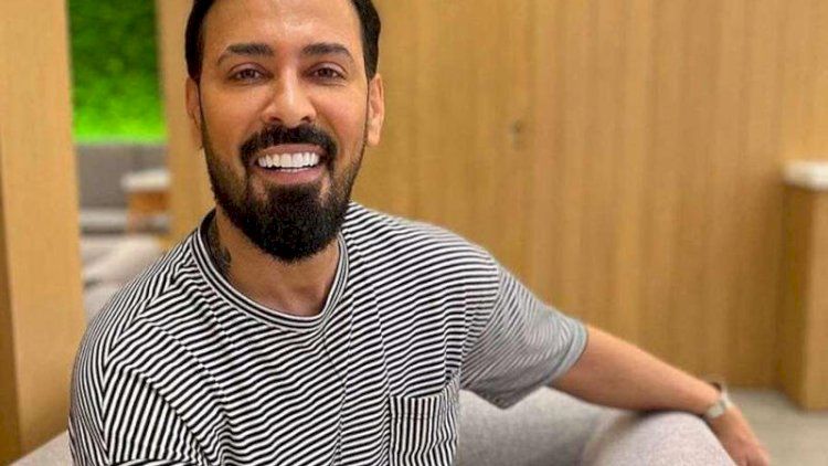 Niyam efirdə AĞLADI: "İşləməyə qoymurlar, bezmişəm" -     VİDEO