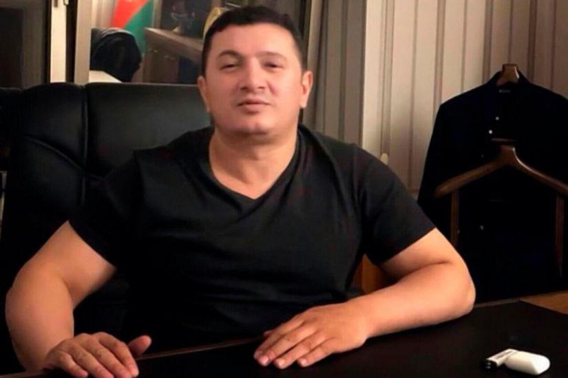 “Lotu Quli”nin yaxın adamını qətlə yetirməkdə təqsirləndirilən şəxsə hökm oxundu