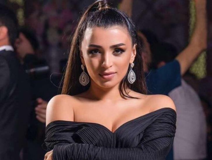 Renka Hacı Şahinin ona yazdığı mesajı açıqladı -     VİDEO