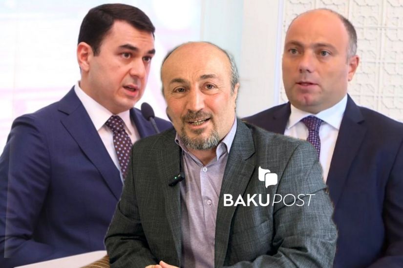 Nazirlərin teatr alveri - Aktyorların çoxu normal adam deyil - Sabiq direktordan sensasiya - VİDEO