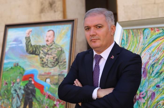 Prezident Bəşir Hacıyevə yüksək vəzifə verdi -       SƏRƏNCAM