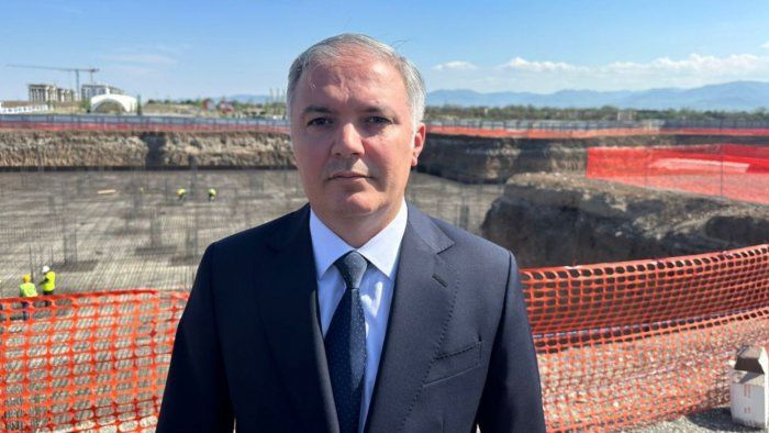 Dövlət başçısının yüksək vəzifə verdiyi Bəşir Hacıyev kimdir? -     DOSYE